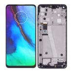 Lcd Screen Moto G Stylus 5g 2021 Original (XT2131) Frame