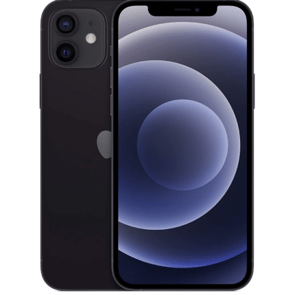 Phone Iphone 12 64gb New (Demo)