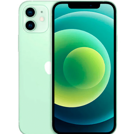 Phone Iphone 12 64gb New (Demo)