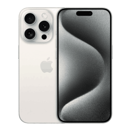 Phone Iphone 15 Pro 128gb Uk Sim