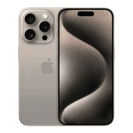 Phone Iphone 15 Pro 256gb Cn 2 Sim