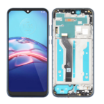 Lcd Screen Moto E Original (XT2052) Frame