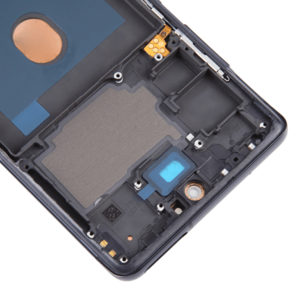 Lcd Screen Samsung S20 FE Oem (G780/G781) Frame