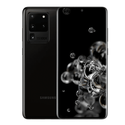 Phone Samsung S20 Ultra Cpo