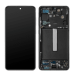 Lcd Screen Samsung S21 FE Oem (G990) frame