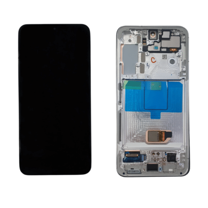 Lcd screen Samsung S22 oled (S901) Frame