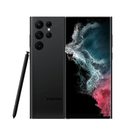 Phone Samsung S22 Ultra 12+256gb Eu