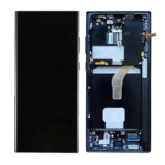 Lcd screen Samsung S22 Ultra oem (S908) Frame