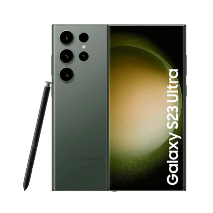 Phone Samsung S23 Ultra 12+512gb Latin