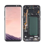 Lcd Screen Samsung S8 Plus Oem (G955F) Frame