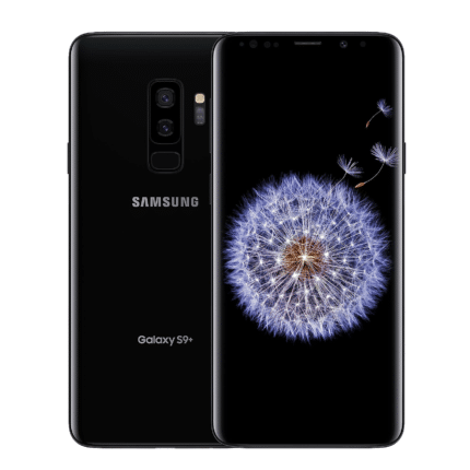Phone Samsung S9 Plus 64gb Cpo