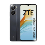 Phone ZTE Blade V40 Design 6+128gb