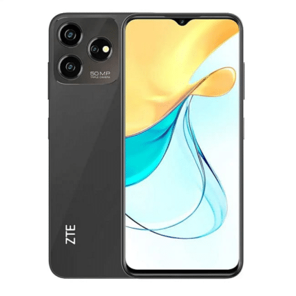 Phone ZTE Blade V50 Design 4+256gb