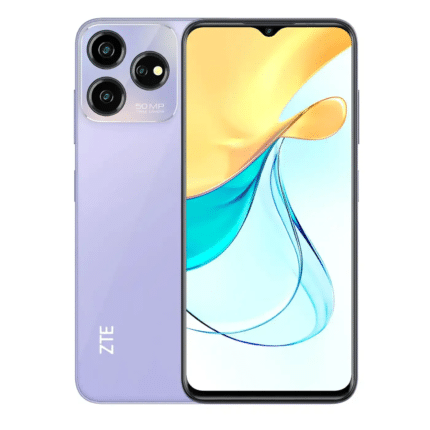 Phone ZTE Blade V50 Design 4+256gb
