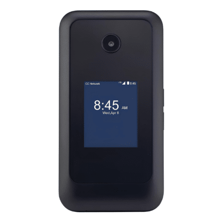 Phone ZTE Verve Flip 2.8’ 4G LTE