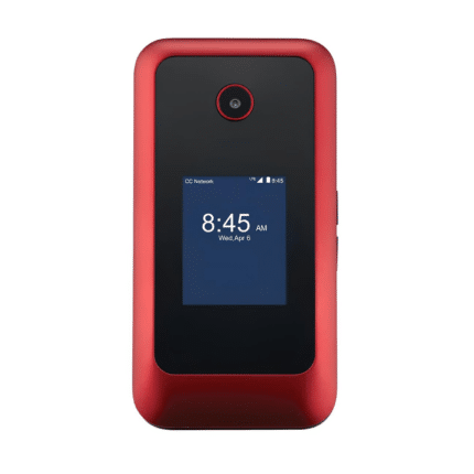 Phone ZTE Verve Flip 2.8’ 4G LTE