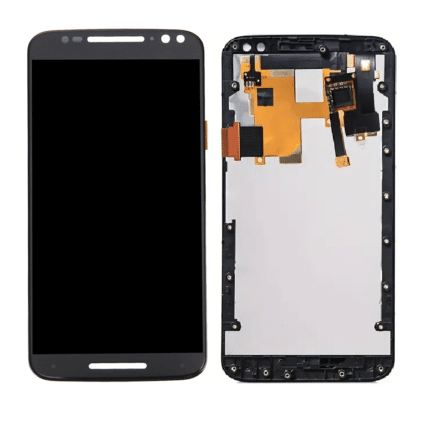 Lcd Screen Moto X Pure Original (XT1570) Frame