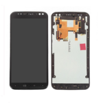 Lcd Screen Moto X Style Original (XT1575) Frame