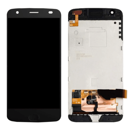 Lcd Screen Moto Z2 Force Original (XT1789) Frame