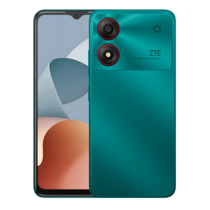 Phone ZTE A34 4+64gb Eu