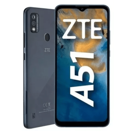 Phone ZTE Blade A51 2+32gb Cn