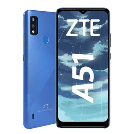 Phone ZTE Blade A51 2+32gb Cn