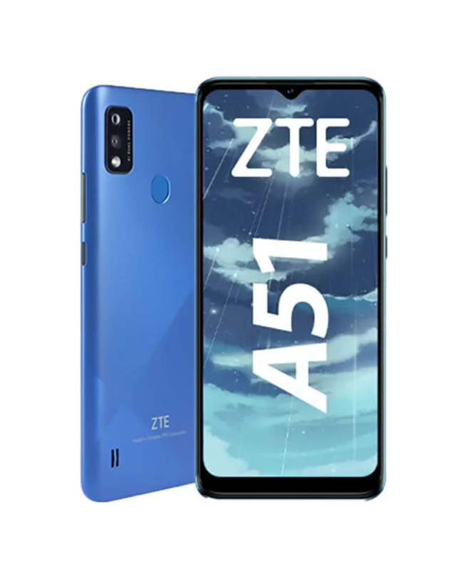 Phone ZTE Blade A51 2+32gb Cn