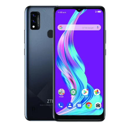 Phone ZTE Blade A51s 2+64gb Eu
