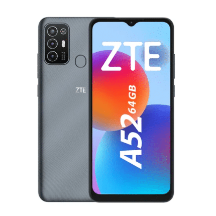 Phone ZTE Blade A52 3+64gb Eu