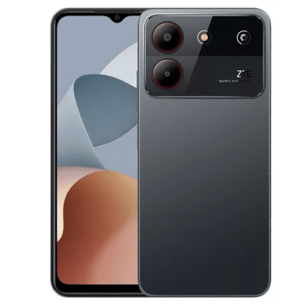 Phone ZTE Blade A54 4+128gb